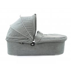 Grey Marle - Люлька Valko baby External Basinet для Snap & Snap4